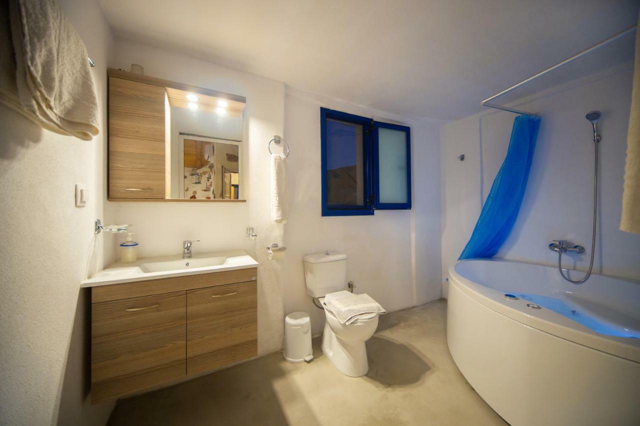 Apartment George Stegna Archangelos (Rhodes)