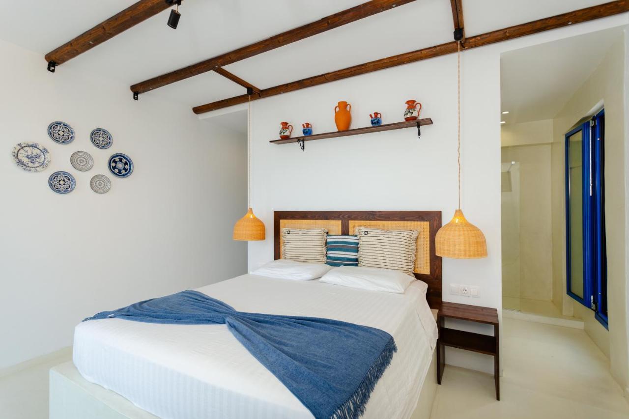 George Stegna Apartament Archangelos (Rhodes)