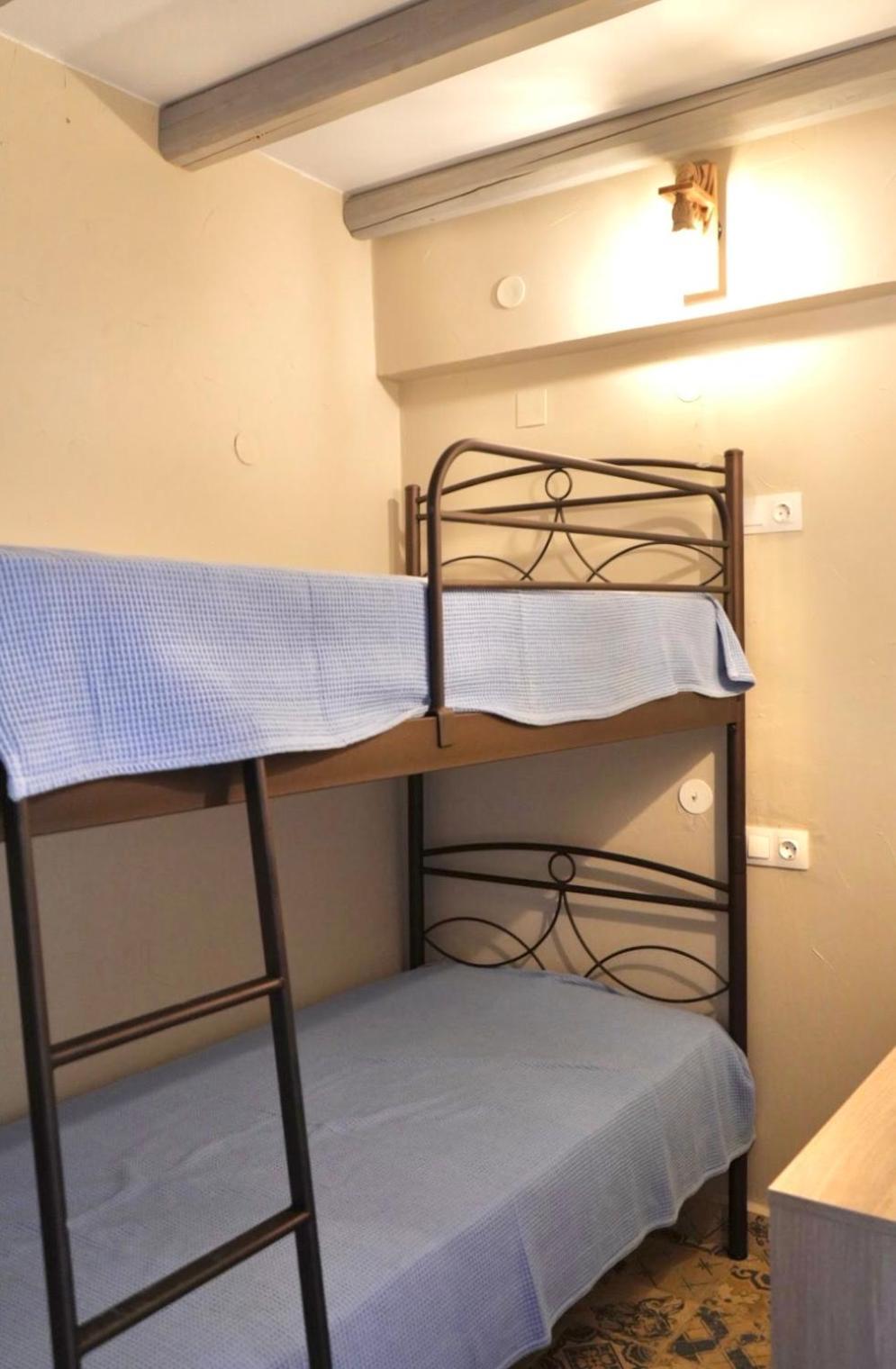 George Stegna Apartament Archangelos (Rhodes)